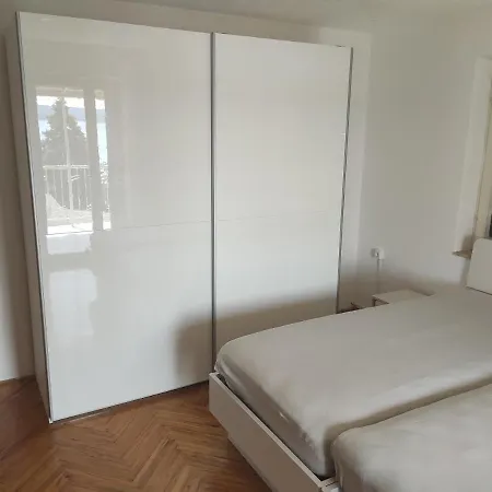 Apartment 2 Minutes To The Ev Station Available Crikvenica