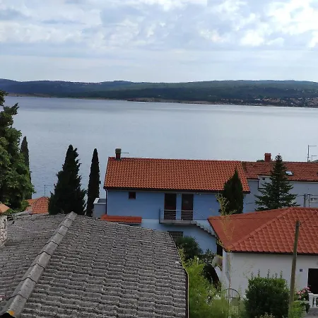 2 Minutes To The Ev Station Available Apartment Crikvenica
