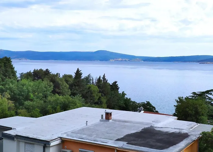 Apartmán 2 Minutes To The Ev Station Available Crikvenica