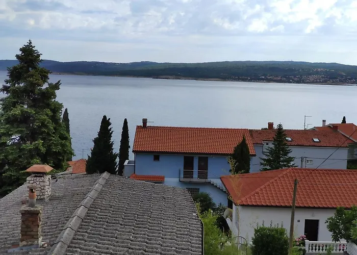 2 Minutes To The Ev Station Available Apartmán Crikvenica