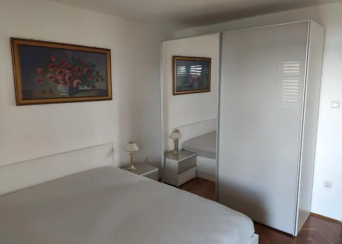 Apartmán 2 Minutes To The Ev Station Available Crikvenica