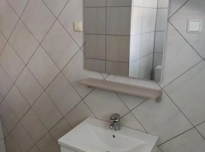Apartmán 2 Minutes To The Ev Station Available *