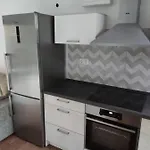 Apartament 2 Minutes To The Ev Station Available Crikvenica
