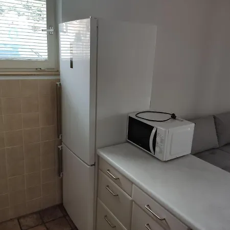 Apartman 2 Minutes To The Ev Station Available *