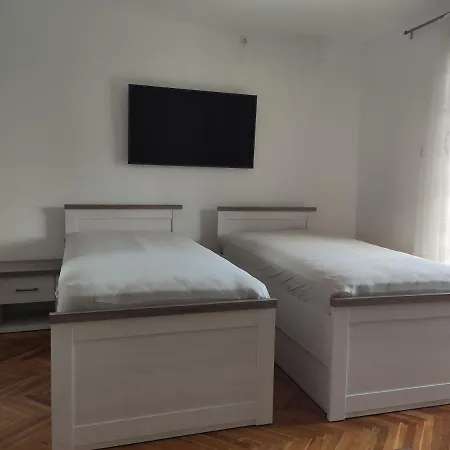 Apartman 2 Minutes To The Ev Station Available Crikvenica