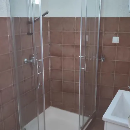 Apartman 2 Minutes To The Ev Station Available Crikvenica