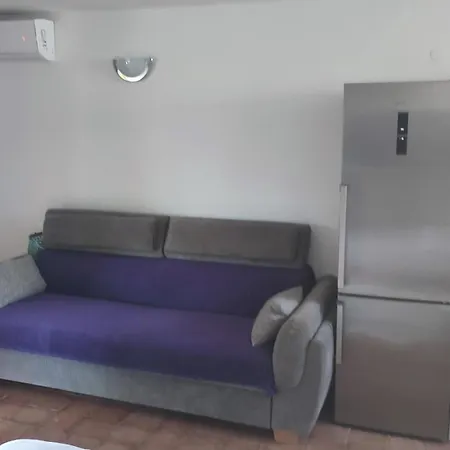 2 Minutes To The Ev Station Available * Crikvenica